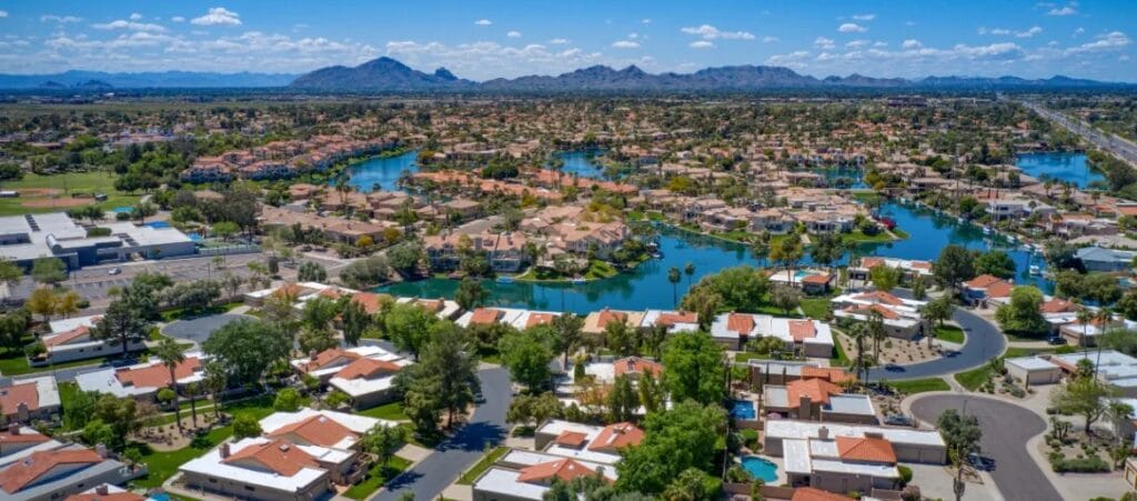 Moving services in Scottsdale, AZ - Making Moves Matter