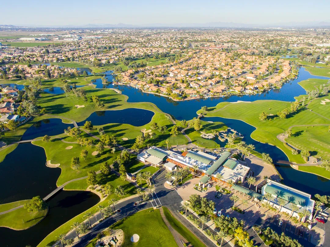 Chandler Moving Companies